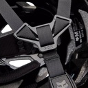 CASCO FOX CROSSFRAME PRO MATE BLACK