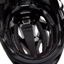 CASCO FOX CROSSFRAME PRO MATE BLACK