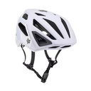 CASCO FOX CROSSFRAME PRO SOLIDS CE WHITE