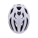 CASCO FOX CROSSFRAME PRO SOLIDS CE WHITE