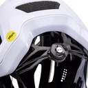 CASCO FOX CROSSFRAME PRO SOLIDS CE WHITE