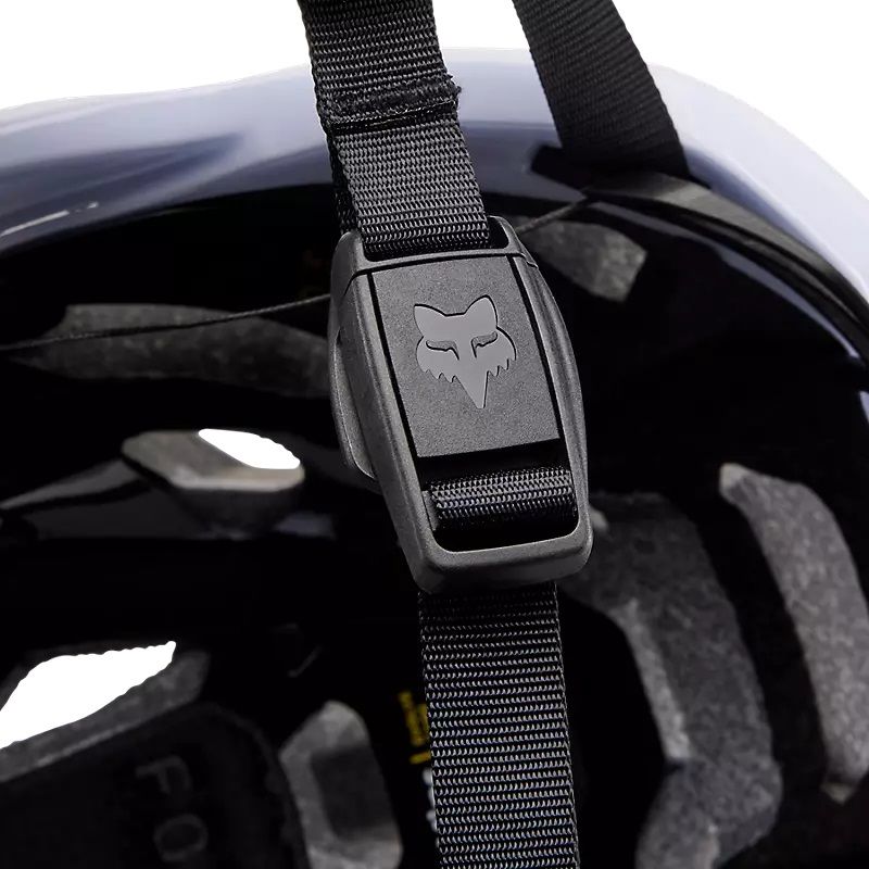 CASCO FOX CROSSFRAME PRO SOLIDS CE WHITE