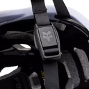 CASCO FOX CROSSFRAME PRO SOLIDS CE WHITE