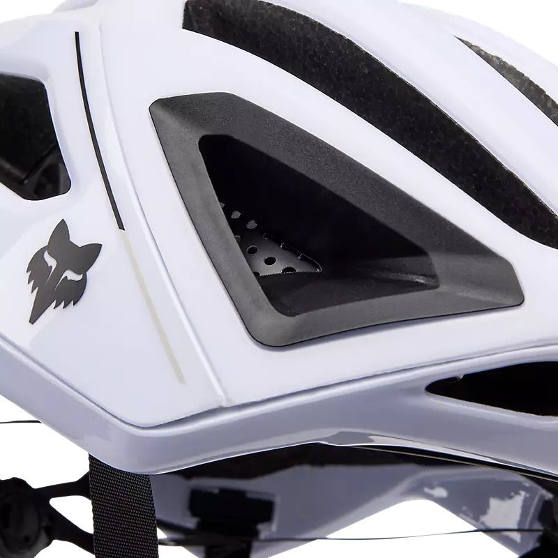 CASCO FOX CROSSFRAME PRO SOLIDS CE WHITE