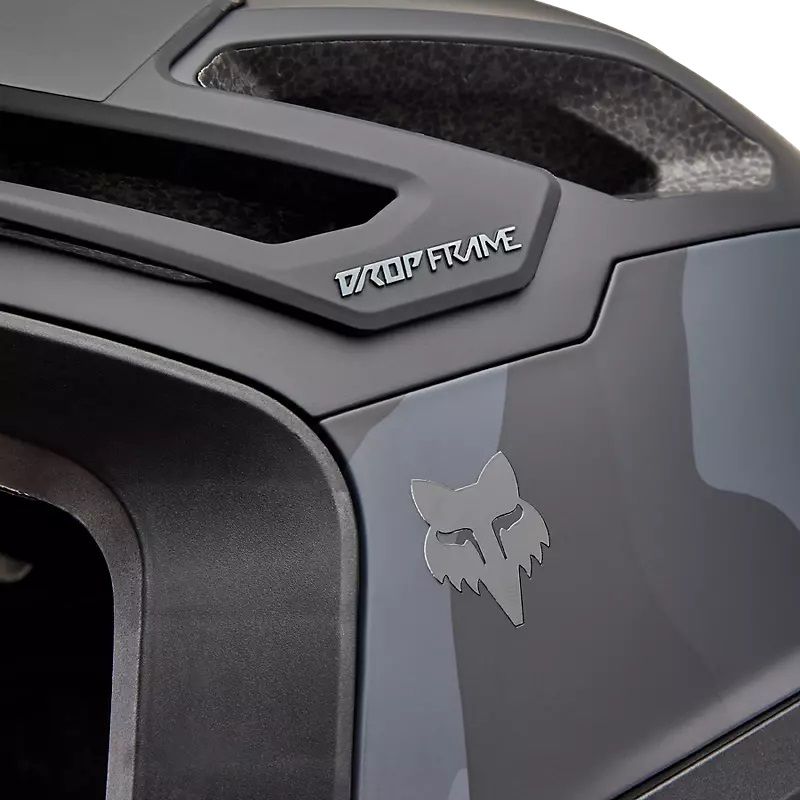 CASCO FOX DROPFRAME RUNN CE BLACK