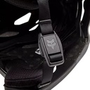 CASCO FOX DROPFRAME RUNN CE BLACK