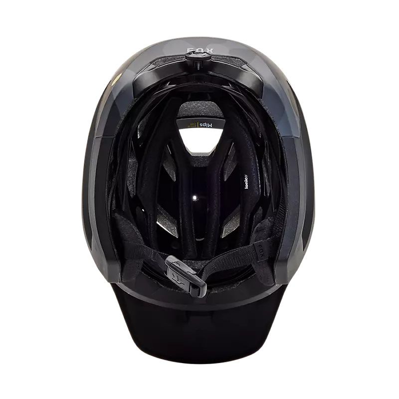 CASCO FOX DROPFRAME RUNN CE BLACK