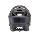 CASCO FOX DROPFRAME RUNN CE BLACK
