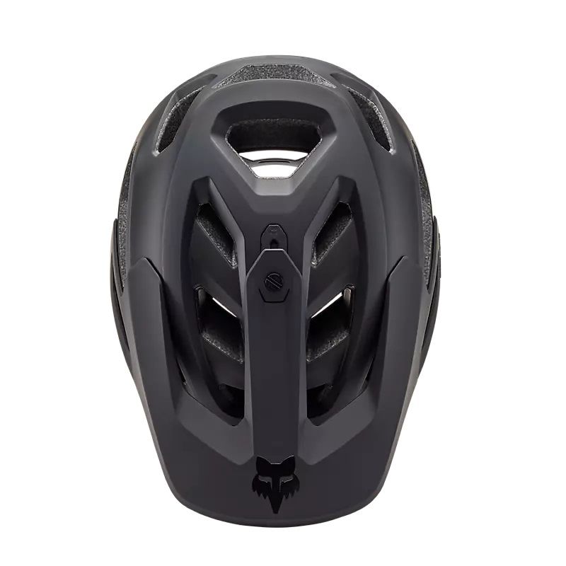 CASCO FOX DROPFRAME RUNN CE BLACK