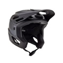 CASCO FOX DROPFRAME RUNN CE BLACK