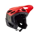 CASCO FOX DROPFRAME PRO NYF CE ORANGE