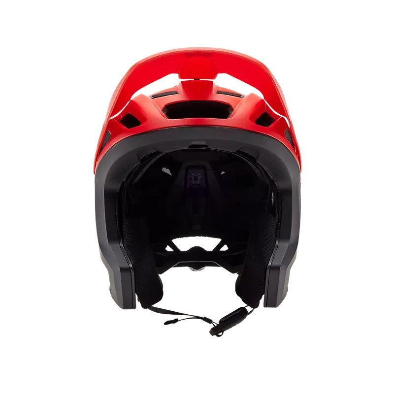 CASCO FOX DROPFRAME PRO NYF CE ORANGE