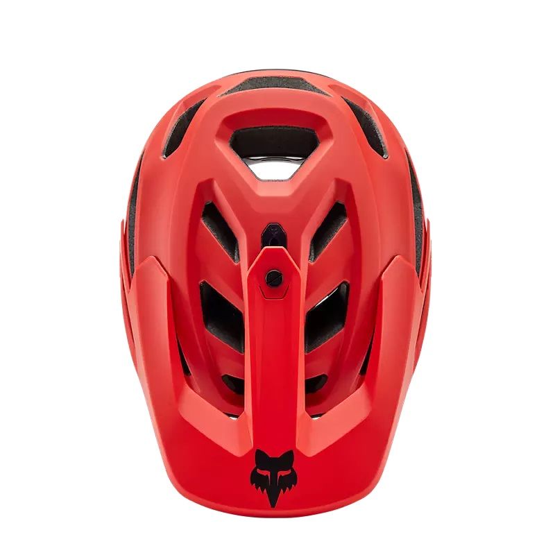 CASCO FOX DROPFRAME PRO NYF CE ORANGE
