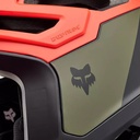 CASCO FOX DROPFRAME PRO NYF CE ORANGE