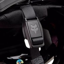 CASCO FOX DROPFRAME PRO NYF CE ORANGE