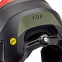 CASCO FOX DROPFRAME PRO NYF CE ORANGE