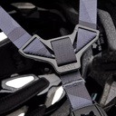 CASCO FOX CROSSFRAME PRO CE BLACK CAMO