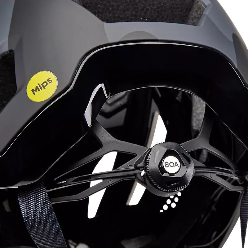 CASCO FOX CROSSFRAME PRO CE BLACK CAMO