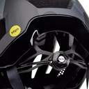 CASCO FOX CROSSFRAME PRO CE BLACK CAMO
