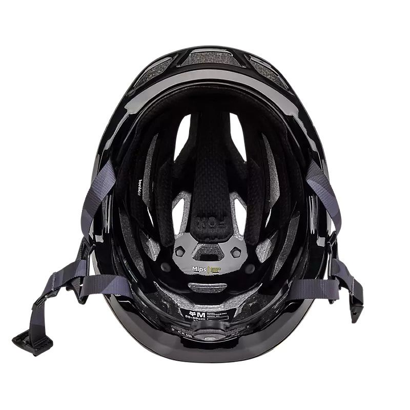 CASCO FOX CROSSFRAME PRO CE BLACK CAMO