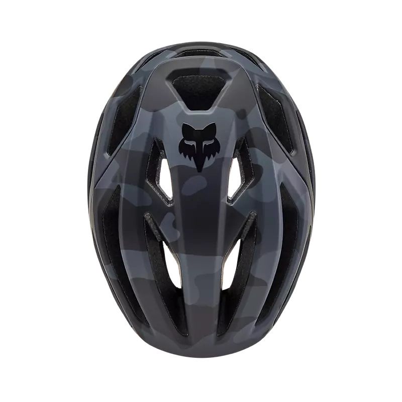 CASCO FOX CROSSFRAME PRO CE BLACK CAMO