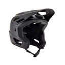 CASCO FOX DROPFRAME PRO MATE BLACK