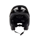 CASCO FOX DROPFRAME PRO MATE BLACK