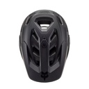 CASCO FOX DROPFRAME PRO MATE BLACK
