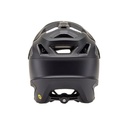 CASCO FOX DROPFRAME PRO MATE BLACK