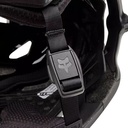 CASCO FOX DROPFRAME PRO MATE BLACK