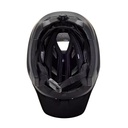 CASCO FOX DROPFRAME PRO MATE BLACK