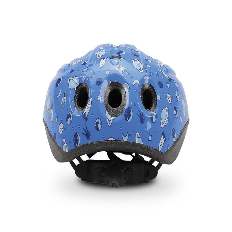 CASCO GES DOKKY PLANET AZUL