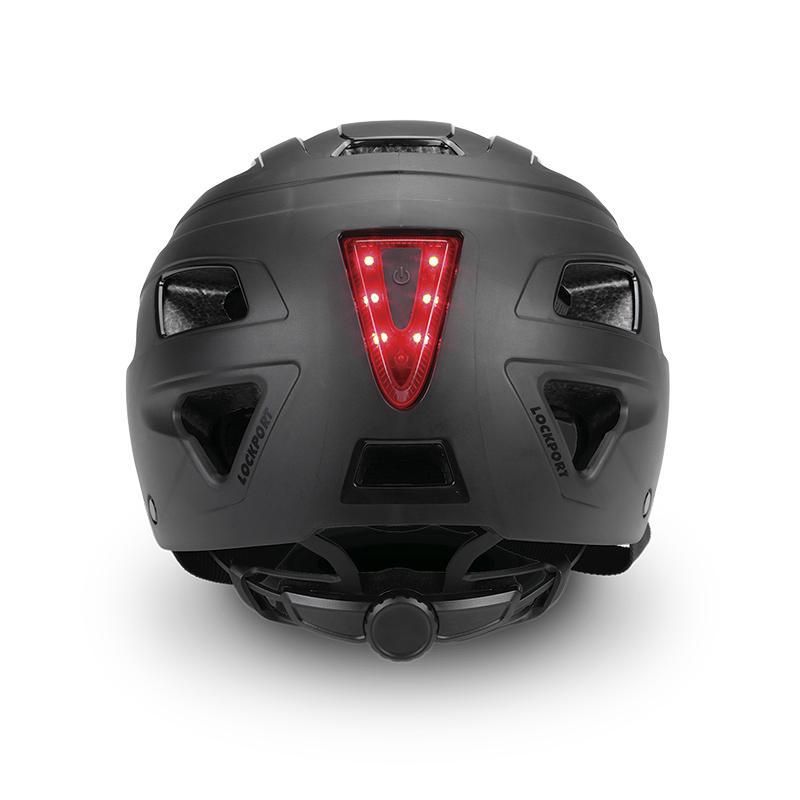 CASCO GES CITY NEGRO