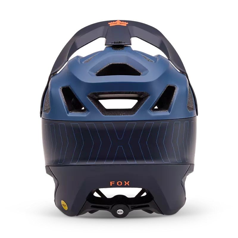 CASCO FOX DROPFRAME PRO RUNN INDO