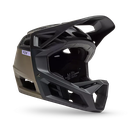 CASCO FOX PROFRAME FRECUENCY VERDE MILITAR