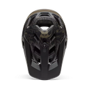 CASCO FOX PROFRAME FRECUENCY VERDE MILITAR