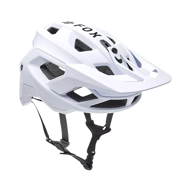 CASCO FOX SPEEDFRAME SOLID WHITE