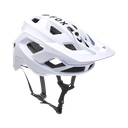 CASCO FOX SPEEDFRAME SOLID WHITE