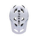 CASCO FOX SPEEDFRAME SOLID WHITE