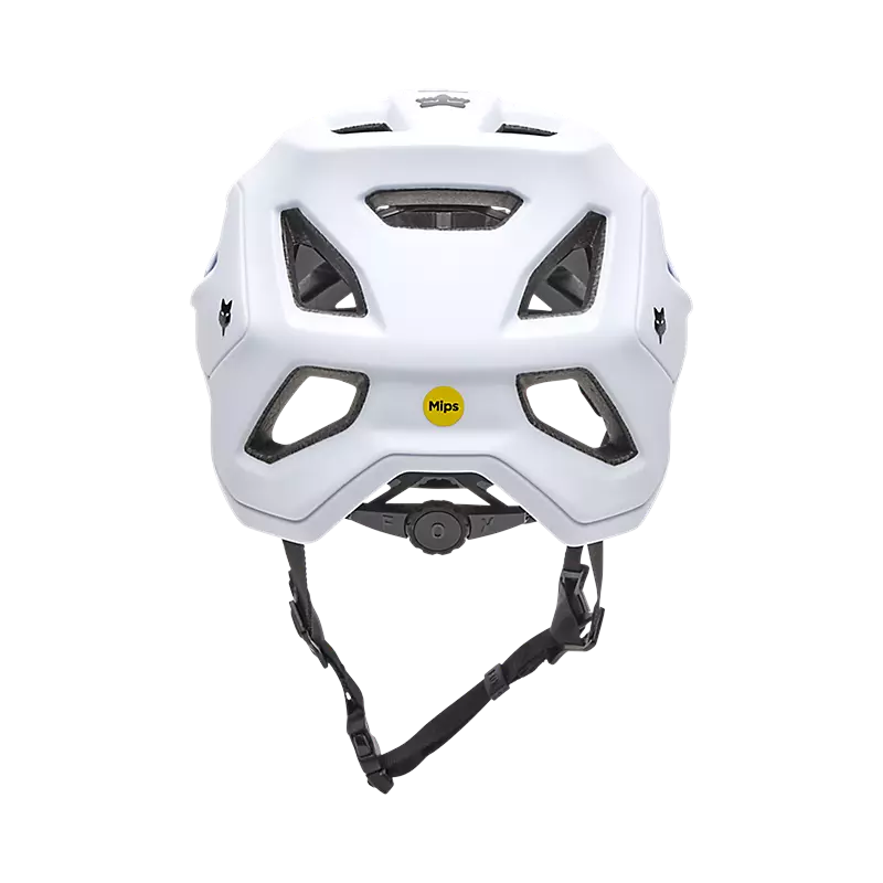 CASCO FOX SPEEDFRAME SOLID WHITE