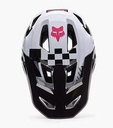 CASCO FOX RAMPAGE DIGI IMAGE BLACK/WHITE