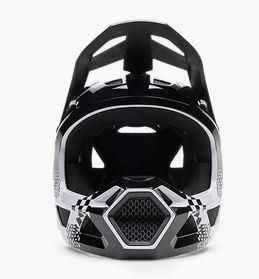CASCO FOX RAMPAGE DIGI IMAGE BLACK/WHITE