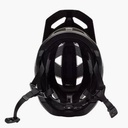 CASCO FOX SPEEDFRAME PRO BACKFADE BLACK