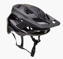 CASCO FOX SPEEDFRAME PRO BACKFADE BLACK