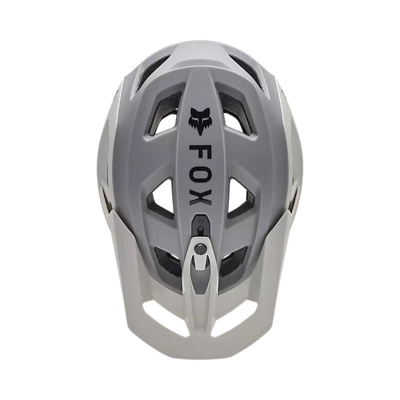 CASCO FOX SPEEDFRAME 5050 GRIS