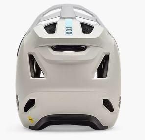 CASCO FOX RAMPAGE 5050 GRIS