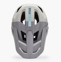 CASCO FOX RAMPAGE 5050 GRIS