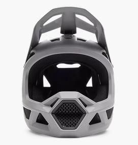 CASCO FOX RAMPAGE 5050 GRIS