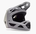 CASCO FOX RAMPAGE 5050 GRIS