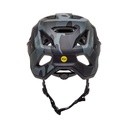 CASCO FOX SPEEDFRAME BLACK CAMO